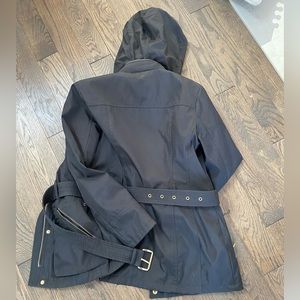 Michael Kors Raincoat